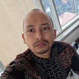 Fauzan “Ojan” Lubis