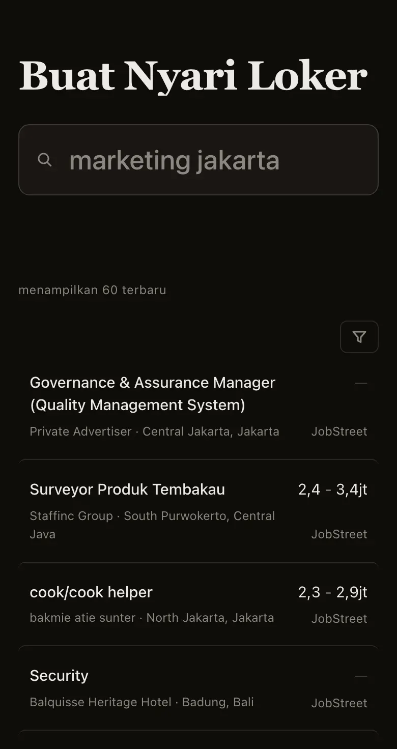 loker